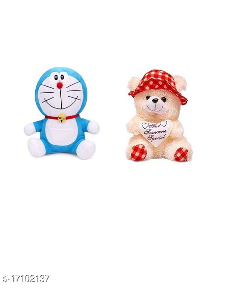 Trendy Unisex Soft Toys
