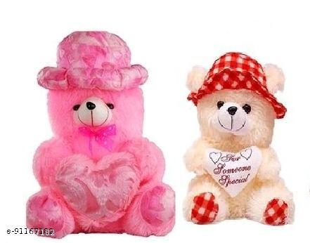 Wonderful Kids Stuffed Toys