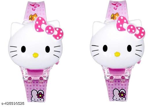 Alloy Kids Digital Watches