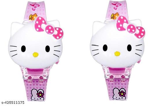 Alloy Kids Digital Watches