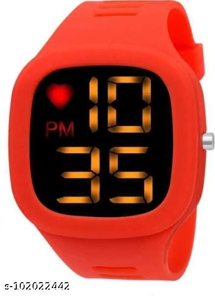 Latest Kids Unisex Watches