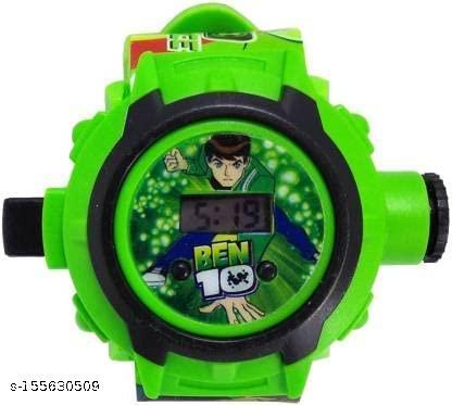 Latest Kids Unisex Watches