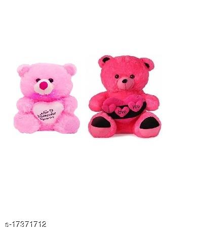 Trendy Unisex Soft Toys