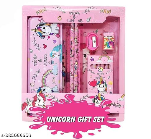 Wonderful Pencil Cases