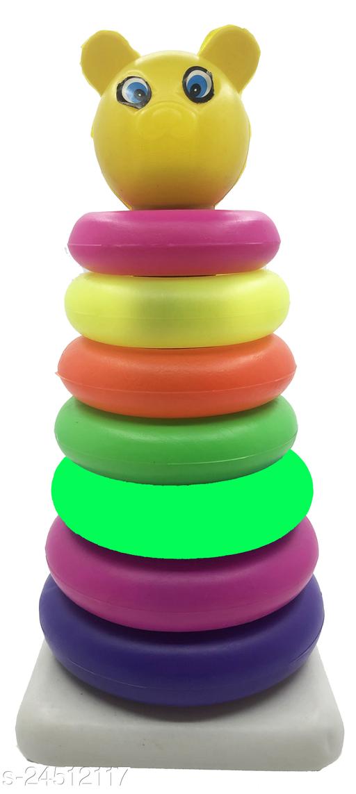 Wonderful Unisex Soft Toys