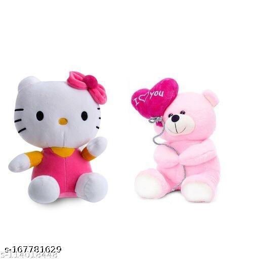 Unique Kids Stuffed Toys