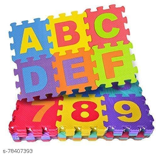 Unique Kids Educational Toys