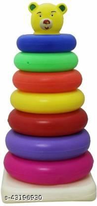 Wonderful Kids Stuffed Toys