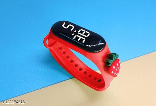 Latest Kids Unisex Watches