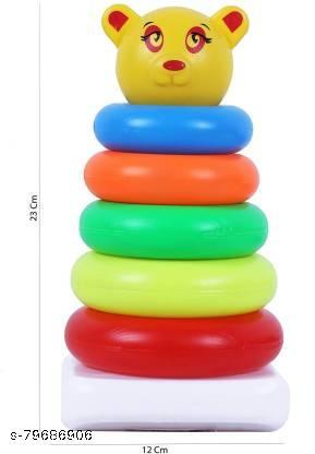 Unique Kids Toddler Toys