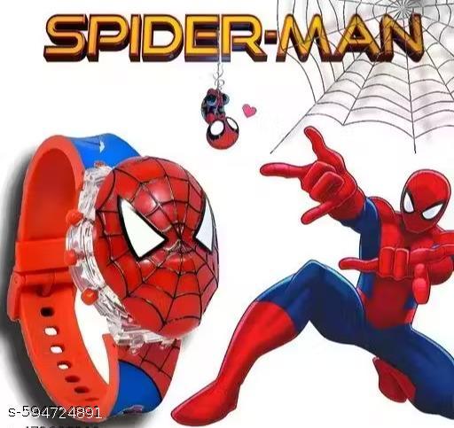 Alloy Kids Digital Watches