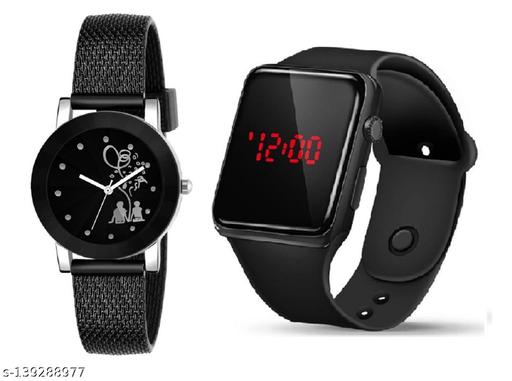 Latest Kids Unisex Watches