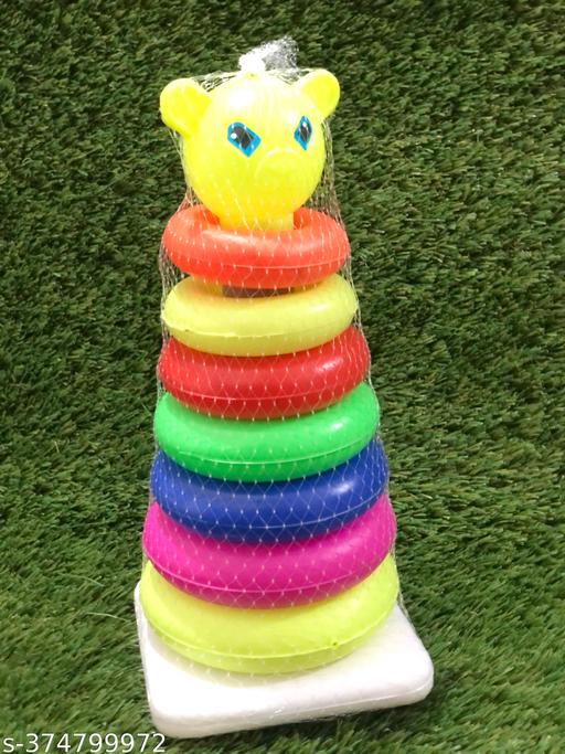 Unique Kids Educational Toys