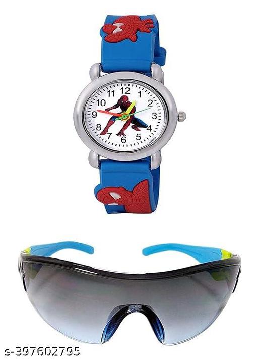 New Trendy Analog Watches