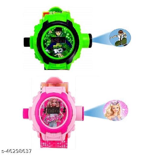 Latest Kids Unisex Watches