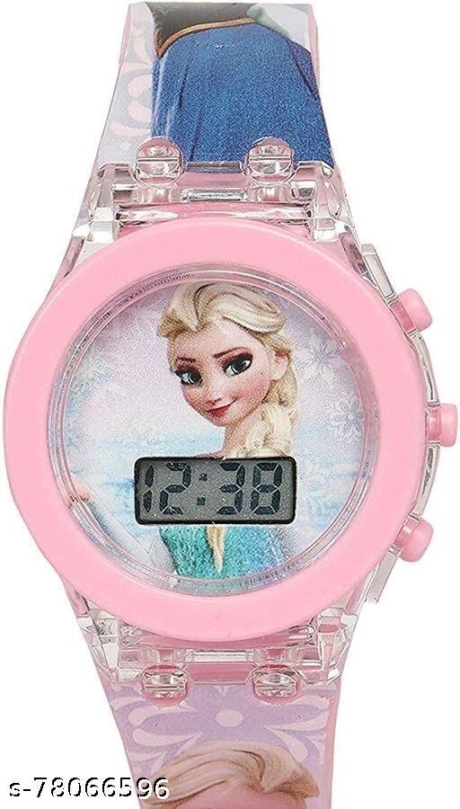 Alluring Kids Watches